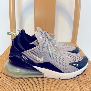 Nike Air Max 270 Men’s Running Shoes